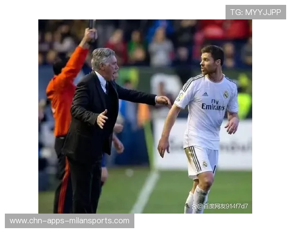 皇马队内冲突加剧！阿隆索需尽快调和