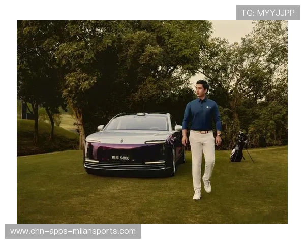 从总统家族到世界赛场,高尔夫成为新的政治名片? 从总统家族到世界赛场,高尔夫成为新的政治名片?