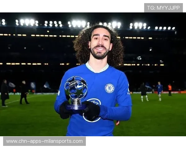 切尔西或将引援目标锁定为两名高潜力后卫