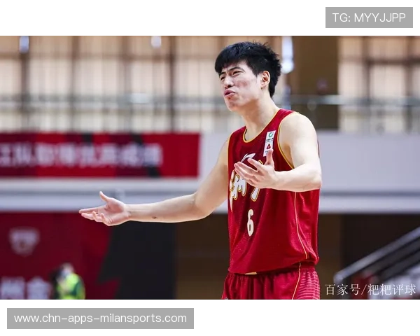 CBA北京最后一攻造犯规罚球稳稳得分 CBA北京最后一攻造犯规罚球稳稳得分