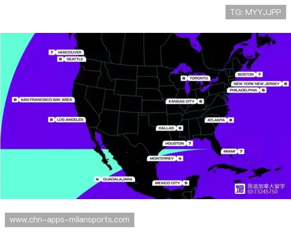 加拿大所在组被预测为本届世界杯可能出现意外的区域：从数据洞察到观赛新体验