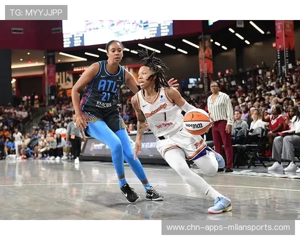 亚特兰大快速向前推进将节奏全面提升