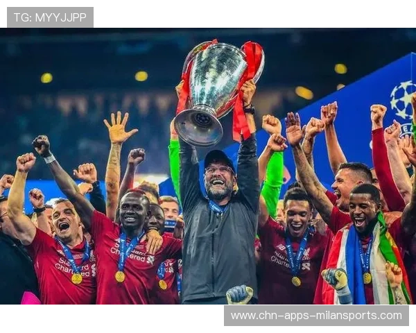 利物浦无人能带队前进？揭秘球队背后的不为人知的坚韧与荣耀